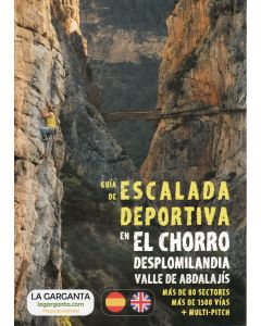 El Chorro Climbing Guide