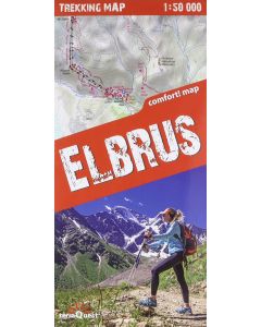 Elbrus Park - Terraquest Map