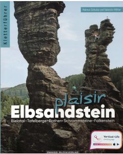 Elbsandstein Plaisir