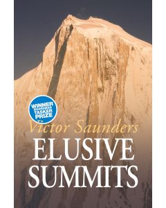 Elusive Summits - Victor Saunders