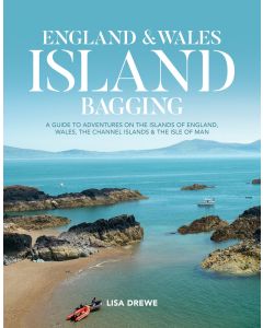 England and Wales Island Bagging