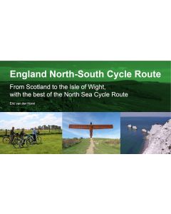 England North - South Cycle route