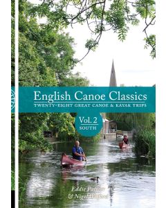 English Canoe Classics: Volume 2 South