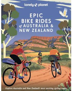 Epic Bike Rides of Austrailia and New Zealand