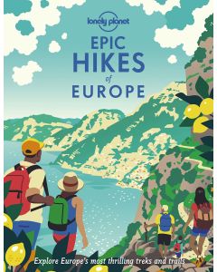 Epic Hikes of Europe