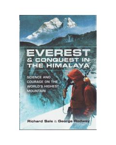 Everest &amp; Conquest in the Himalaya