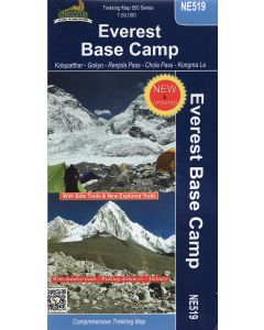 Everest Base Camp 150000