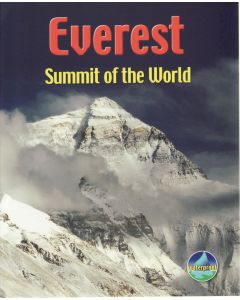 Everest: Summit of the World (Rucksack Pocket Summits)