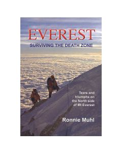 Everest: Surviving the Death Zone