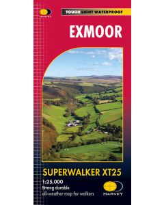 Exmoor SuperWalker