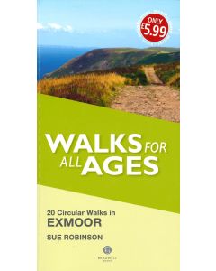 Exmoor Walks for all Ages