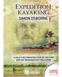 Expedition Kayaking DVD Simon Osborne