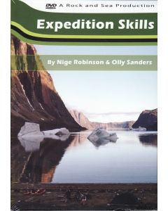 Expedition Skills DVD (Sea Kayaking)