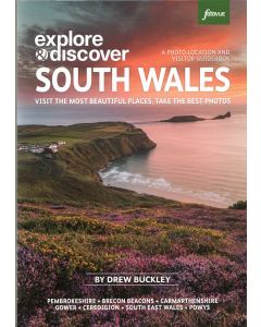 Explore &amp; Discover South Wales