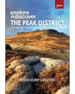 Explore &amp; Discover The Peak District