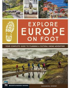 Explore Europe on Foot