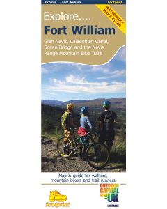 Explore Fort William FOOTPRINT