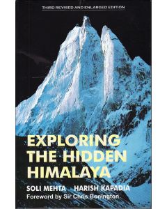 Exploring the Hidden Himalaya