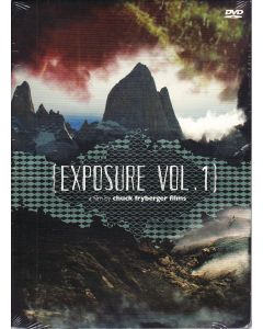 Exposure Vol 1 DVD