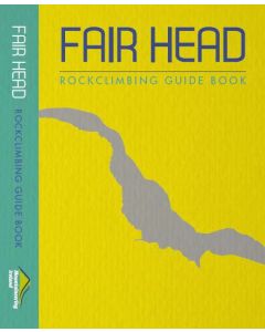 Fair Head Rock Climbing Guide Book