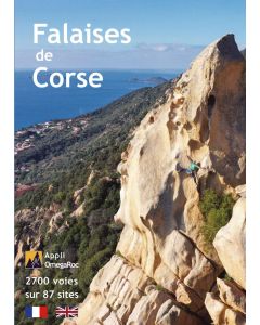 Falaises de Corse: 2022 Edition