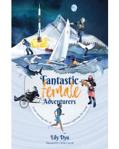 Fantastic Female Adventurers