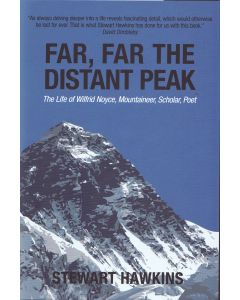 Far, Far The Distant Peak