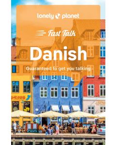 Fast Talk Danish