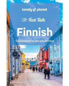 Fast Talk Finnish