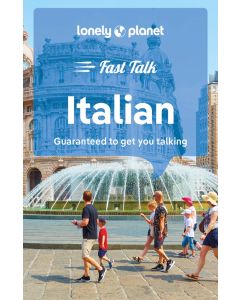 Fast Talk Italian