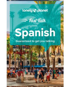 Fast Talk Spanish