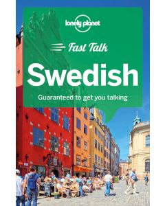 Fast Talk Swedish