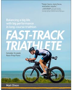 Fast Track Triathlete
