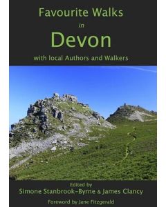 Favourite Walks in Devon