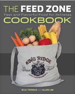 Feed Zone Cookbook