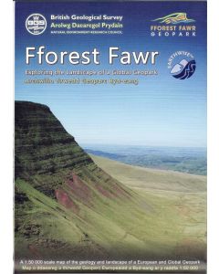 Fforest Fawr  Earthwise Map