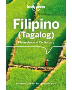 Filipino Tagalog