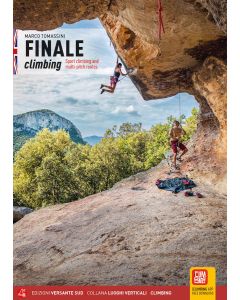 Finale Climbing (2022 Edition)