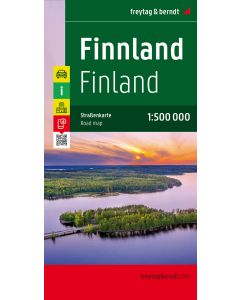 Finland Automap 1500000