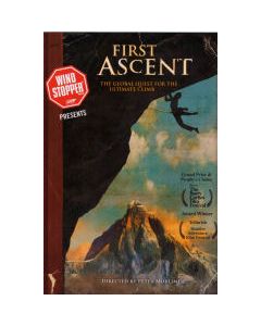 First Ascent dvd