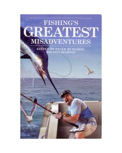 Fishing's Greatest Misadventures