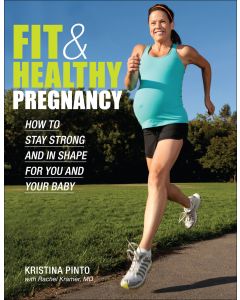 Fit &amp; Healthy Pregnancy