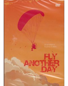 Fly Another Day DVD