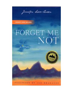 Forget Me Not