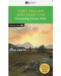 Fort William and Glen Coe Walks Pathfinder 7