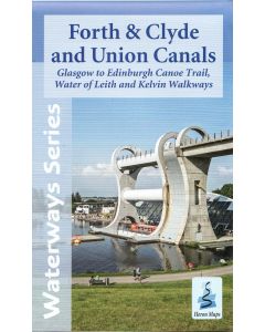 Forth &amp; Clyde and Union Canals