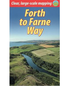 Forth to Farne Way - Rucksack Reader