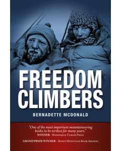 Freedom Climbers