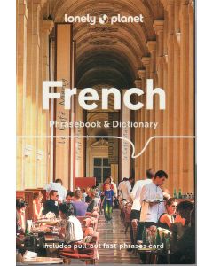 French Phrasebook amp Dictionary