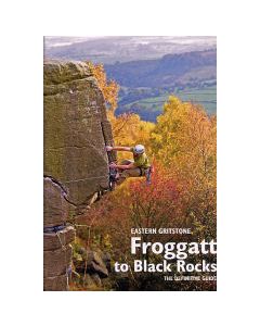Froggatt to Black Rocks